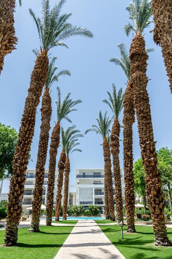 Pool Garden View * Eilat