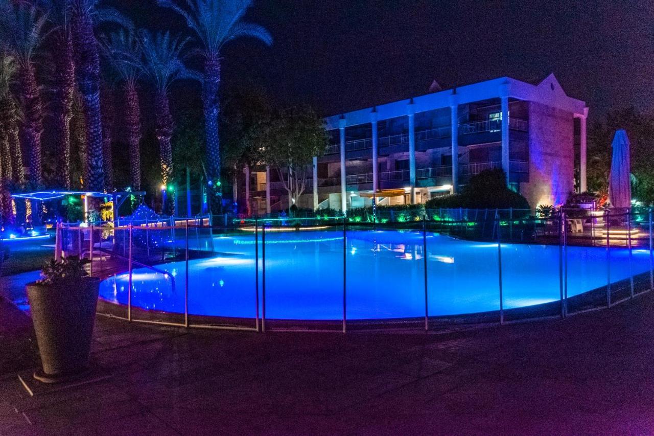 Apartment Pool Garden View Eilat