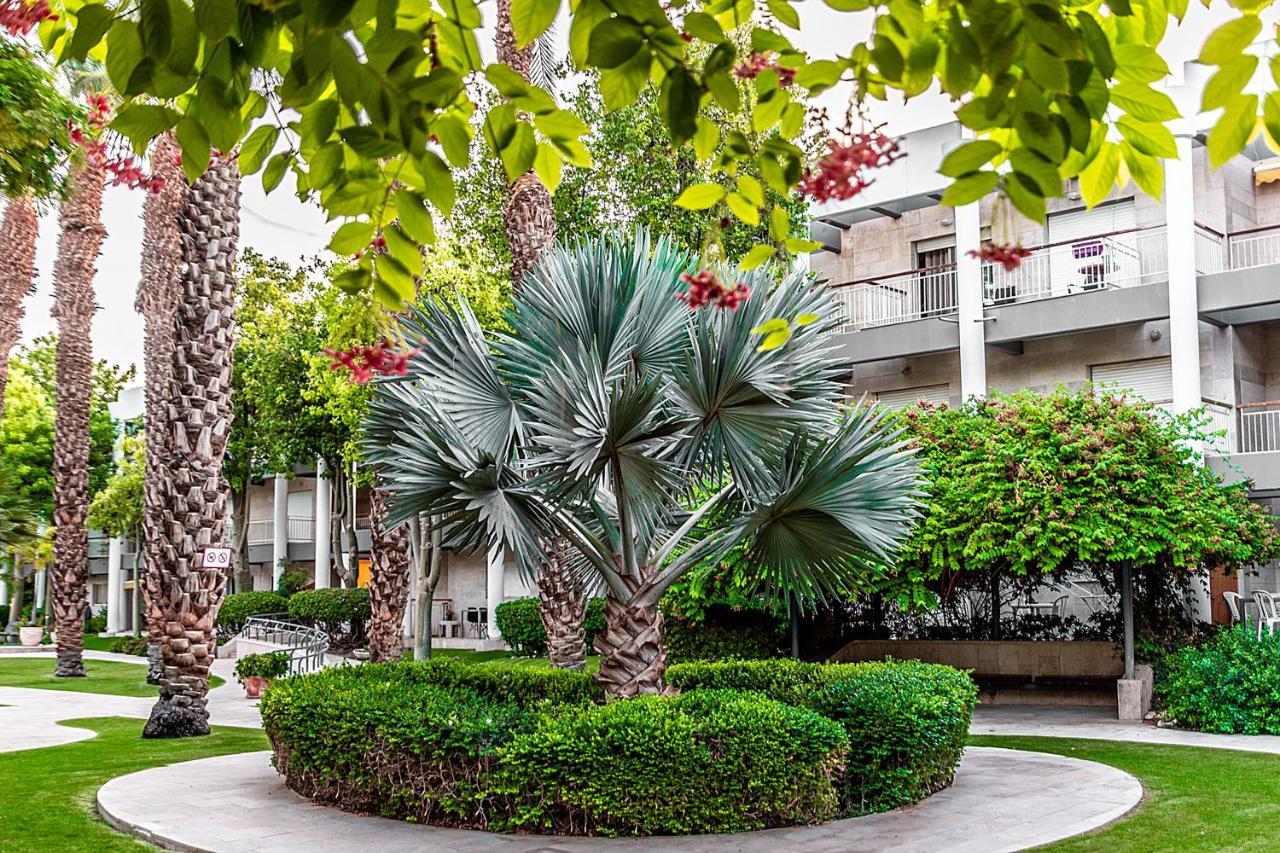 Pool Garden View Apartment *